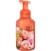Bath & Body Works Pink Kiwi Berry Gentle and Clean Foaming Soap
