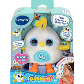 VTech Gabbers - Owl White