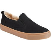 Old Navy Boys Canvas Slip On Sneakers
