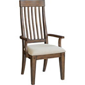 Samuel Lawrence Furniture Seneca Dining Arm Chair