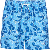 Ocean Current Boys Byrds Toucan Volley Shorts