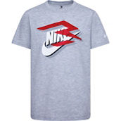 3BRAND by Russell Wilson Boys Mash Up 2.0 Tee