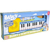 Bluey 23 Note Keyboard