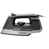 Proctor Silex Steam Iron with Retractable Cord