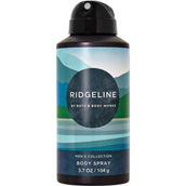 Bath & Body Works Men's Pacific Northwest Ridgeline Body Spray 3.7 oz.