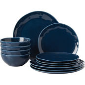 Lenox Bay Colors 12 pc. Dinnerware Set