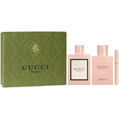 Gucci Bloom Eau de Parfum Gift 3 pc. Set