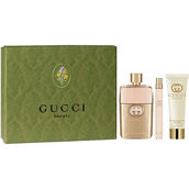 Gucci Guilty Pour Femme Eau de Parfum 3 pc. Gift Set