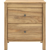 Signature Design by Ashley Bermacy Ready-To-Assemble Nightstand