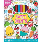 ColorWorld: Sweet Scents