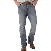 Wrangler Greeley Retro Slim Bootcut Jeans