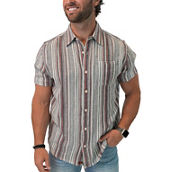 The Normal Brand Freshwater Button Up Shirt