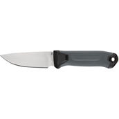 Gerber Knives and Tools Strongarm Camp Grey Fixed Blade Knife