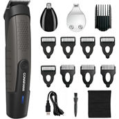 Conair Conairman Lithium Ion Powered All in One Trimmer 16 pc.