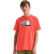 The North Face Boys Graphic Tee