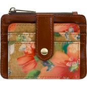 Patricia Nash Cassis ID Wallet