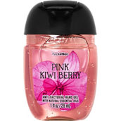 Bath & Body Works Pink Kiwi Berry Pocketbac 1 oz.