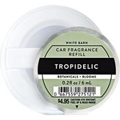 Bath & Body Works Tropidelic Car Fragrance Refill