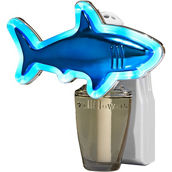 Bath & Body Works Neon Shark Wallflowers Plug