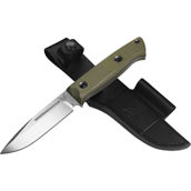 Benchmade Sibert Bushcrafter G10 163-1 Knife