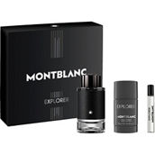 Montblanc Explorer Eau de Parfum 3 pc. Set