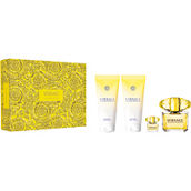Versace Yellow Diamond 4 pc. Gift Set