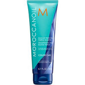 Moroccanoil Blonde Perfecting Purple Shampoo 6.7 oz.