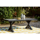 Signature Design by Ashley Beachcroft Outdoor Dining Table