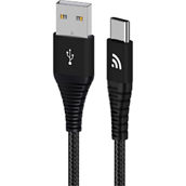 Sapphire TravelWifi Premium USB-A to USB-C Fast Charging Cable 2m