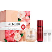 Shiseido Wrinkle Smoothing Day-To-Night Set