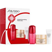 Shiseido Wrinkle Smoothing Starter Set