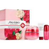 Shiseido Ultra-Hydrating Essentials 3 pc. Set