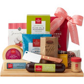 Hickory Farms Happy Mother's Day Charcuterie Gift Set