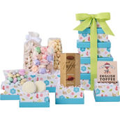 Hickory Farms Mother's Day Sweets Gift Tower