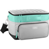 Thermos 24 Can Collapsible Cooler