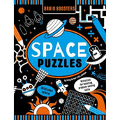 Brain Boosters Space Puzzle