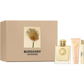 Burberry Goddess Eau de Parfum 3 pc. Gift Set