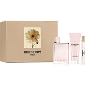 Burberry Her Eau de Parfum 3 pc. Gift Set