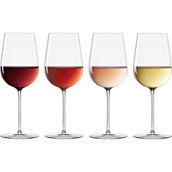 Lenox Signature Series Cool Region Wine Glass 4 pk.