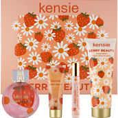 Kensie Berry Beauty Eau de Parfum 4 pc. Gift Set
