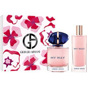 Giorgio Armani My Way Eau de Parfum 2 pc. Set