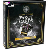 SpiceBox Gift Box: Tarot Cards