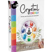 SpiceBox Gift Box: Crystal Energy