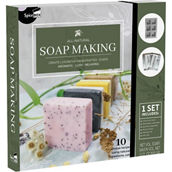 SpiceBox Introduction To: Soap Making Kit
