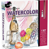 SpiceBox Introduction To: Watercolor Kit