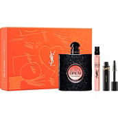 Yves Saint Laurent for Women Black Opium Eau de Parfum 3 pc. Set