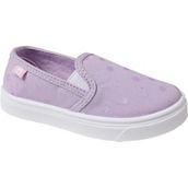 Oomphies Toddler Girls Madison Slip On Shoes