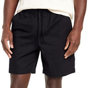 Old Navy 7 in. Twill Jogger Shorts
