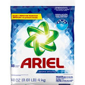 Ariel Original Laundry Detergent Powder