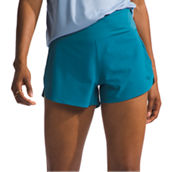 The North Face Arque 3 in. Shorts